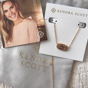 Brand new Kendra Scott necklace